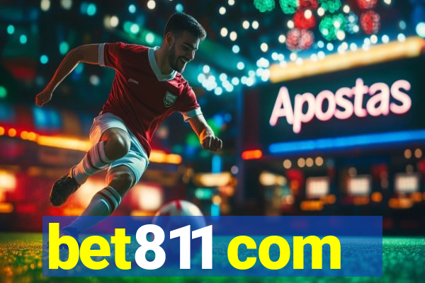 bet811 com